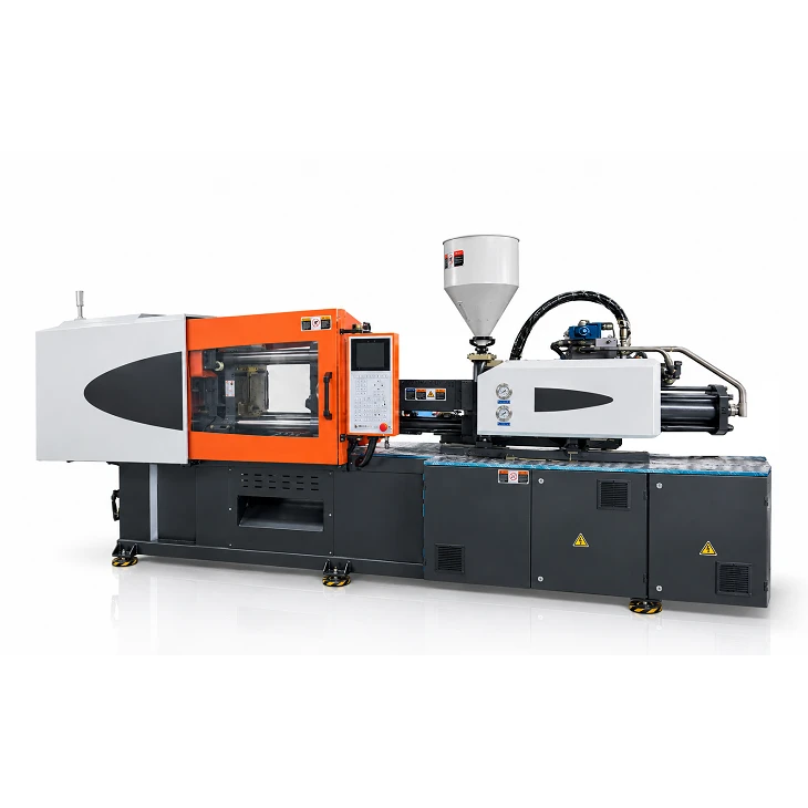 90T optilise raami pritsevormimismasin