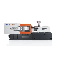 120T plastist survevalu masin