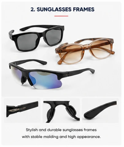 Sunglasses Frames Sunglasses Frames