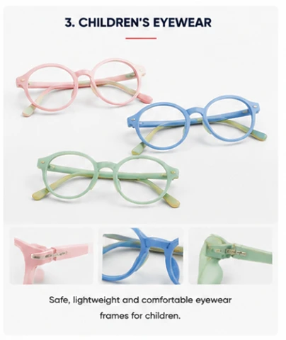 Childrens Eyewear Childrens Eyewear