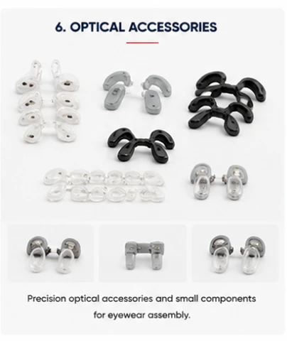 Optical Accessories Optical Accessories